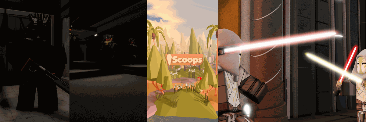 Polygon Works - Premium Roblox Asset Store