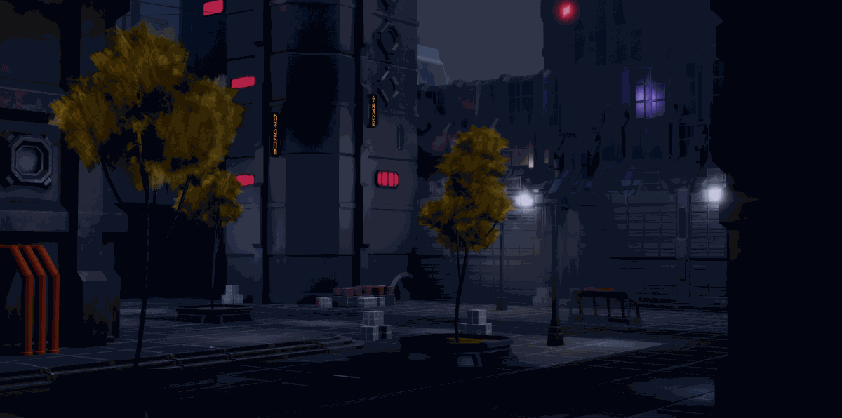 Imperial Realistic Coruscant Map V2