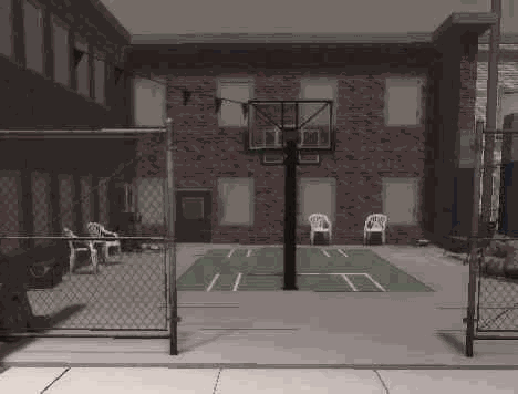 West Detroit Section