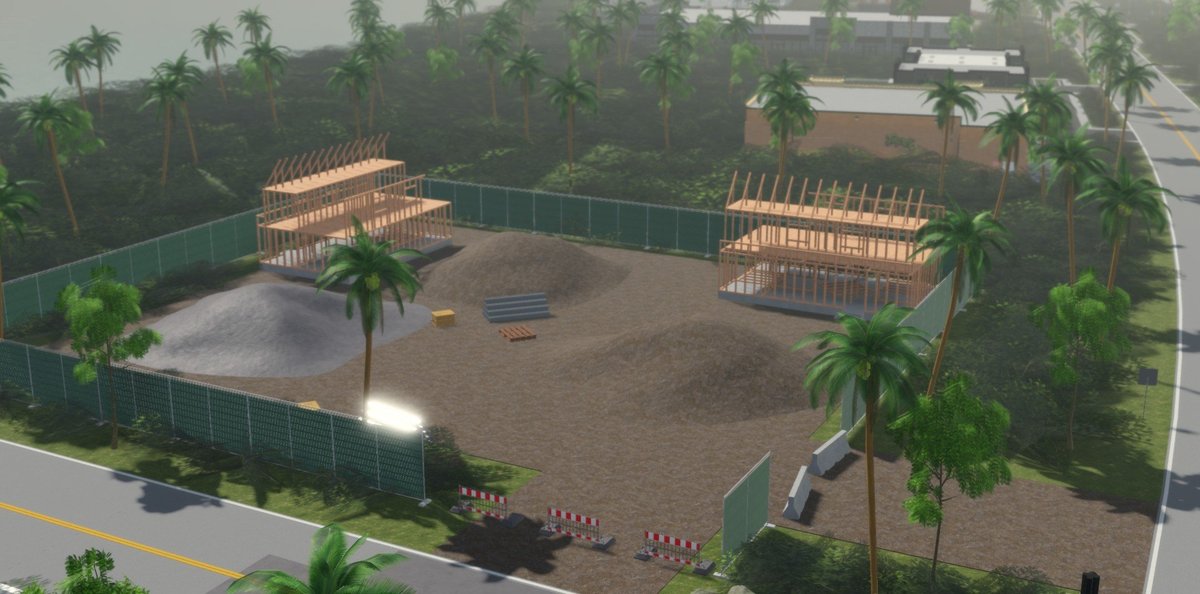 Key Biscayne, Florida