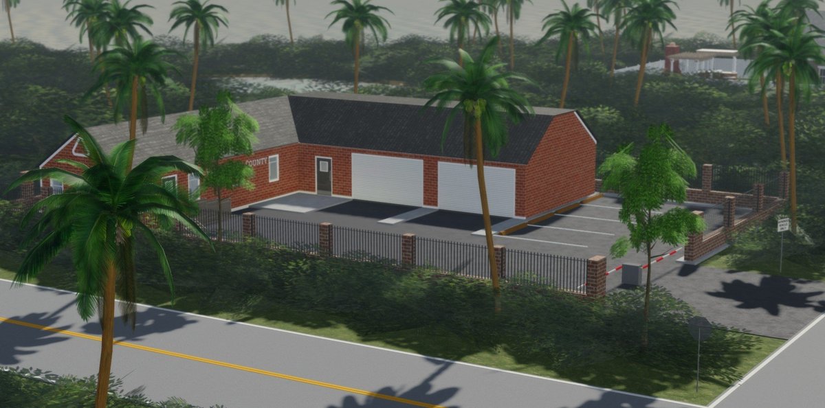 Key Biscayne, Florida