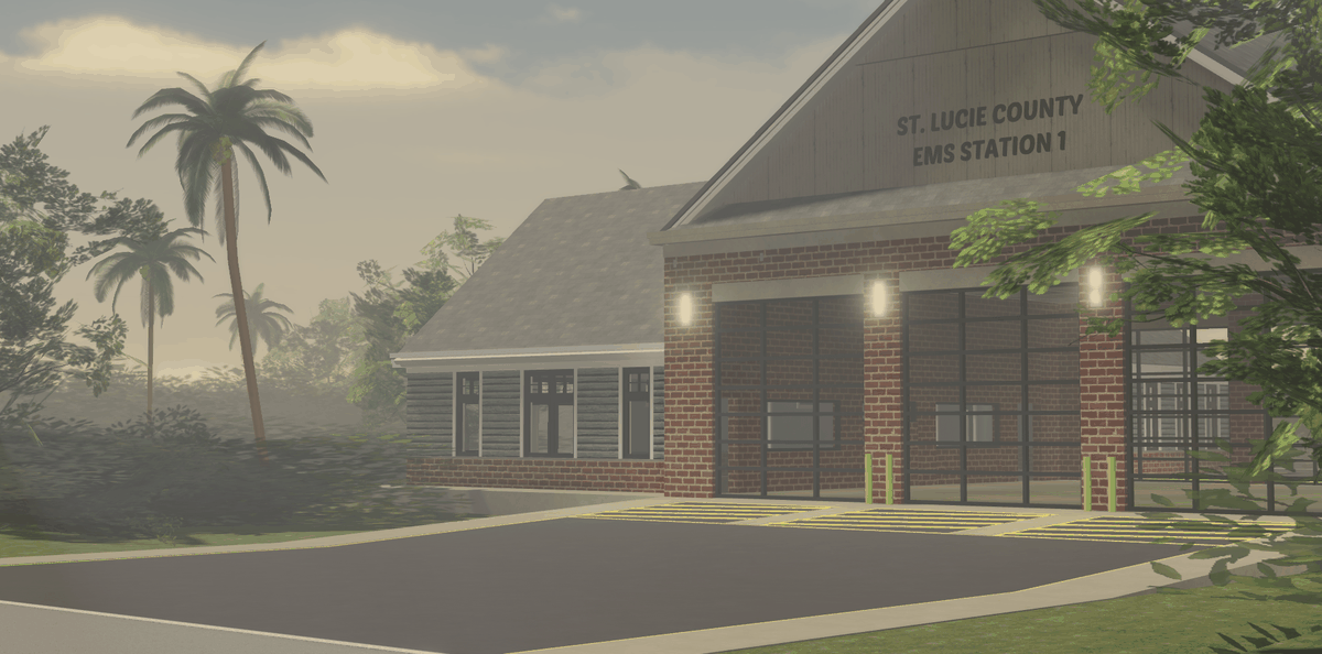 Treasure Coast, Fort Pierce Florida City