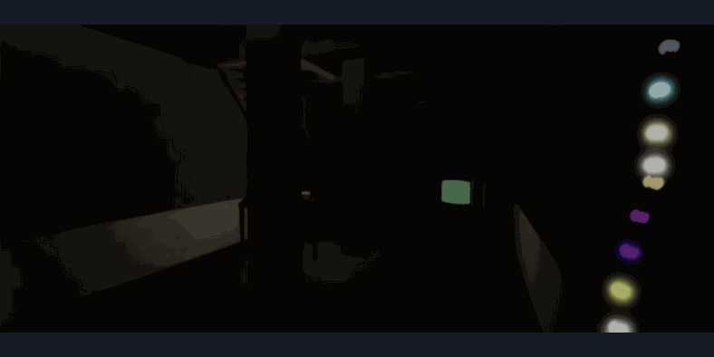 Downtown North Jersey Construction Site