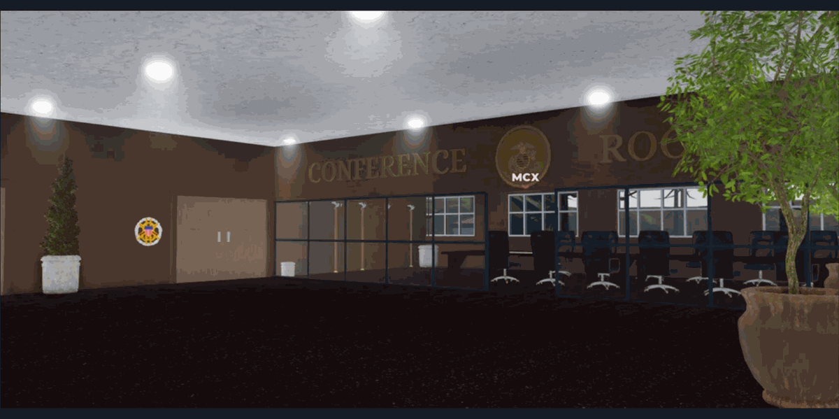 CUSTOM Marine Corps Base San Diego