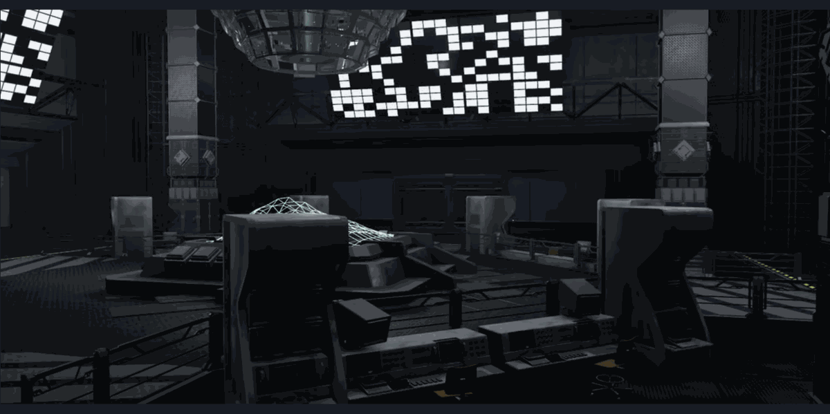 Scripted HALO UNSC MAP