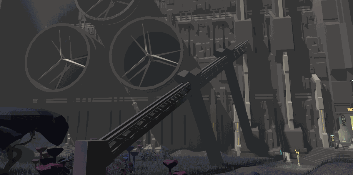 Zakuul Star Wars Border City Map