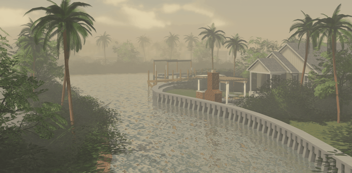 Treasure Coast, Fort Pierce Florida City