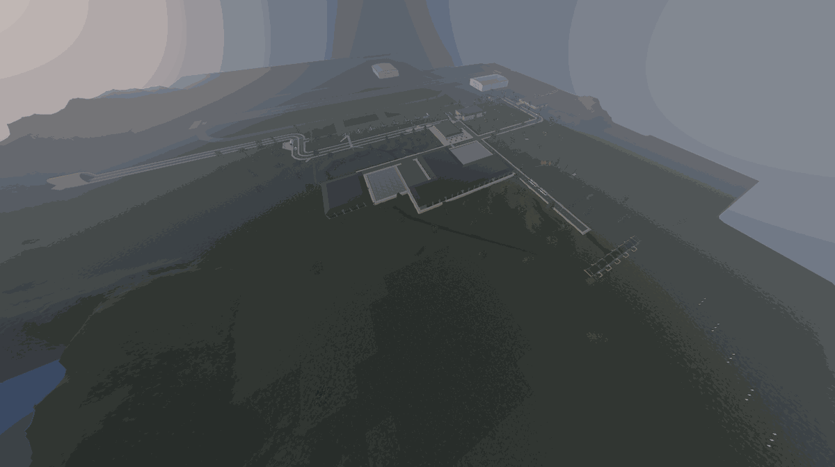 Lackland Air Force Base