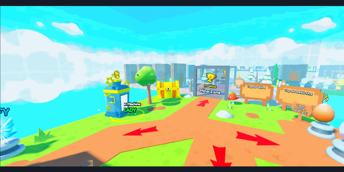 Toilet Farting Simulator