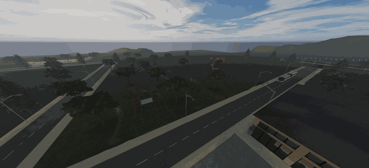 Lackland Air Force Base