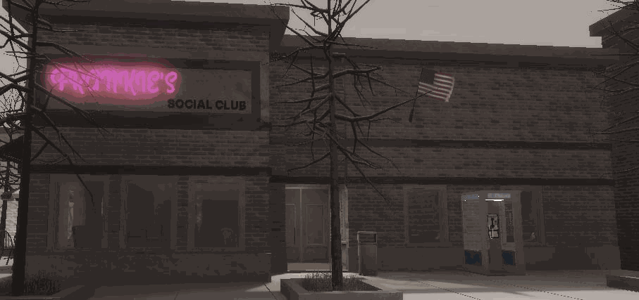 West Detroit Section