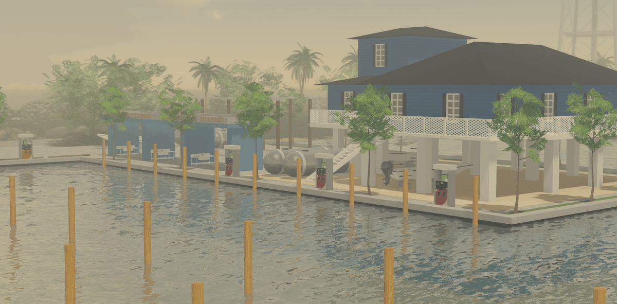 Treasure Coast, Fort Pierce Florida City