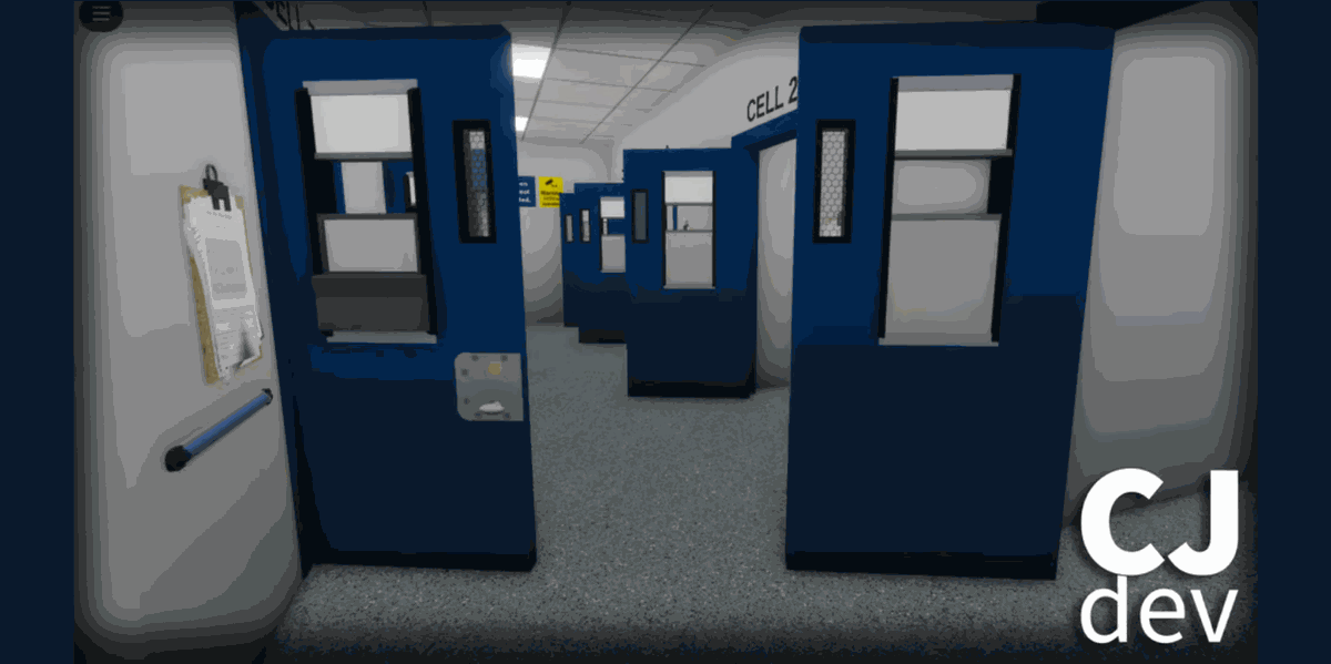 Bloxwich Police Station