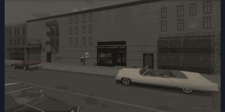 Councellors Row Restaurant