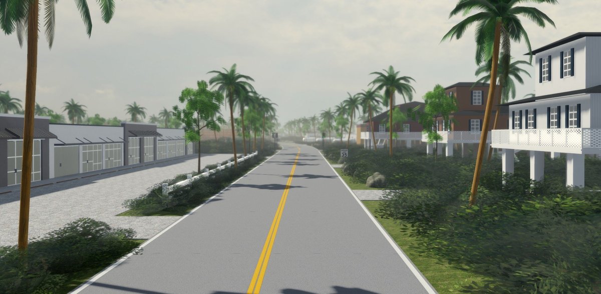 Key Biscayne, Florida