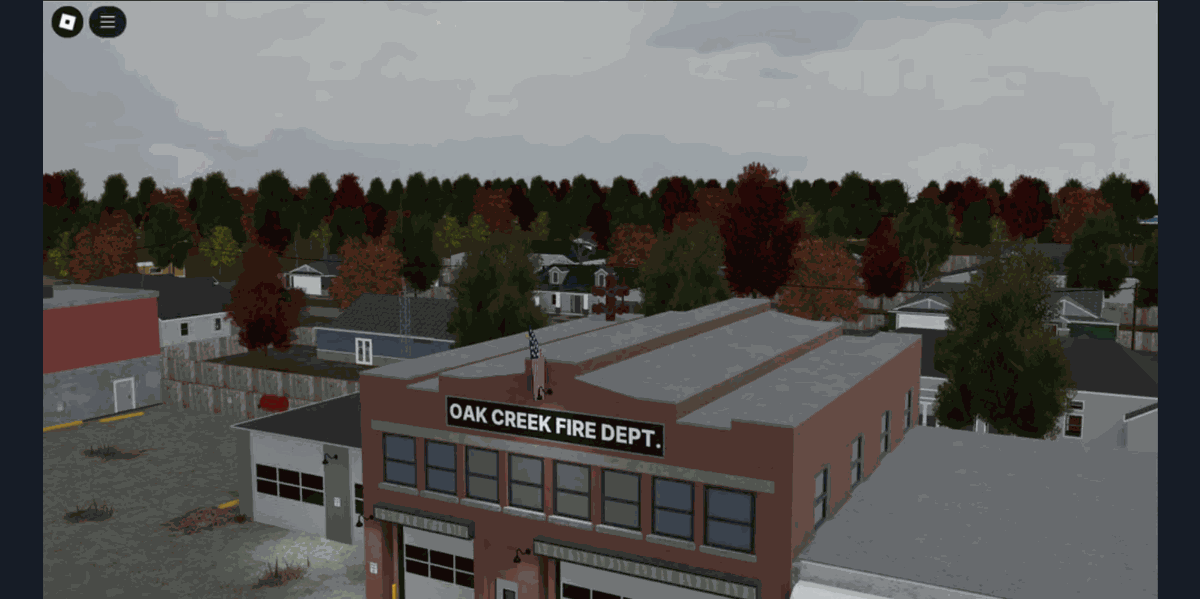 City of Oak Creek, WI