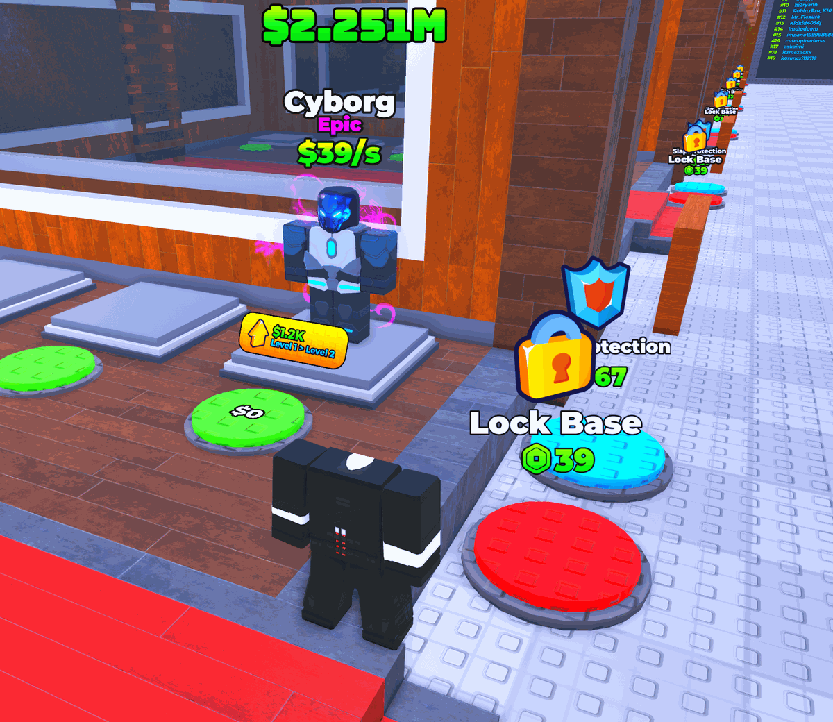 Dont Wake the 99 Nights