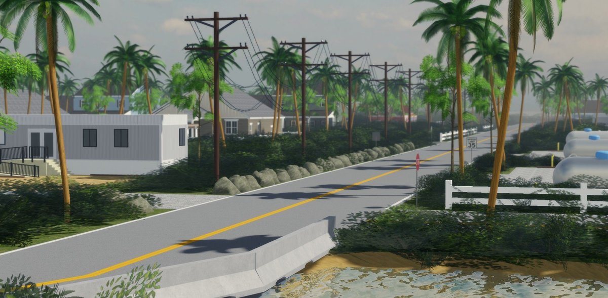 Key Biscayne, Florida