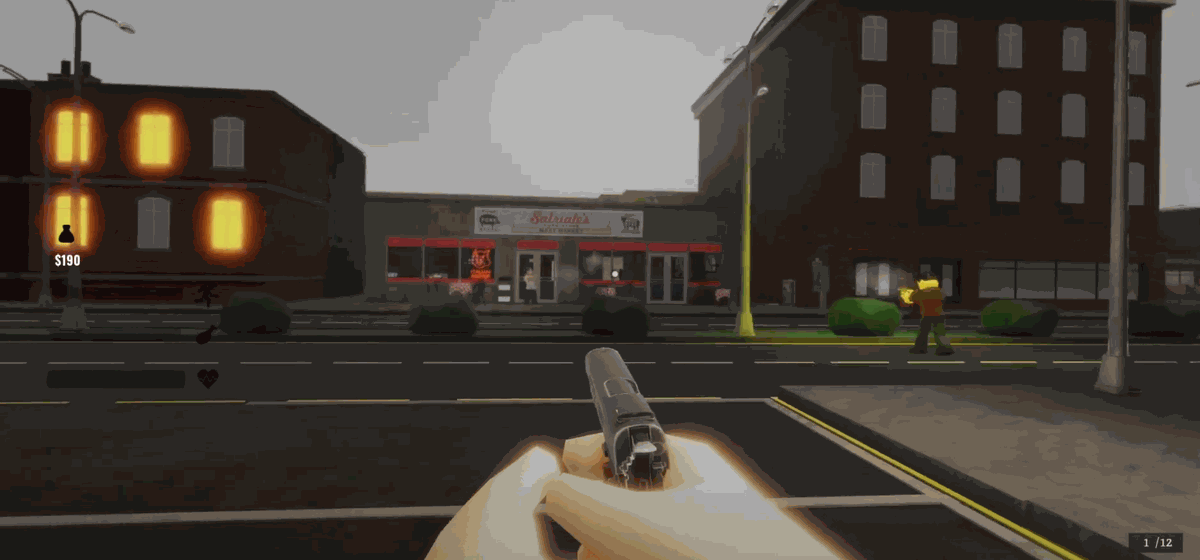 Philadelphia City 1972