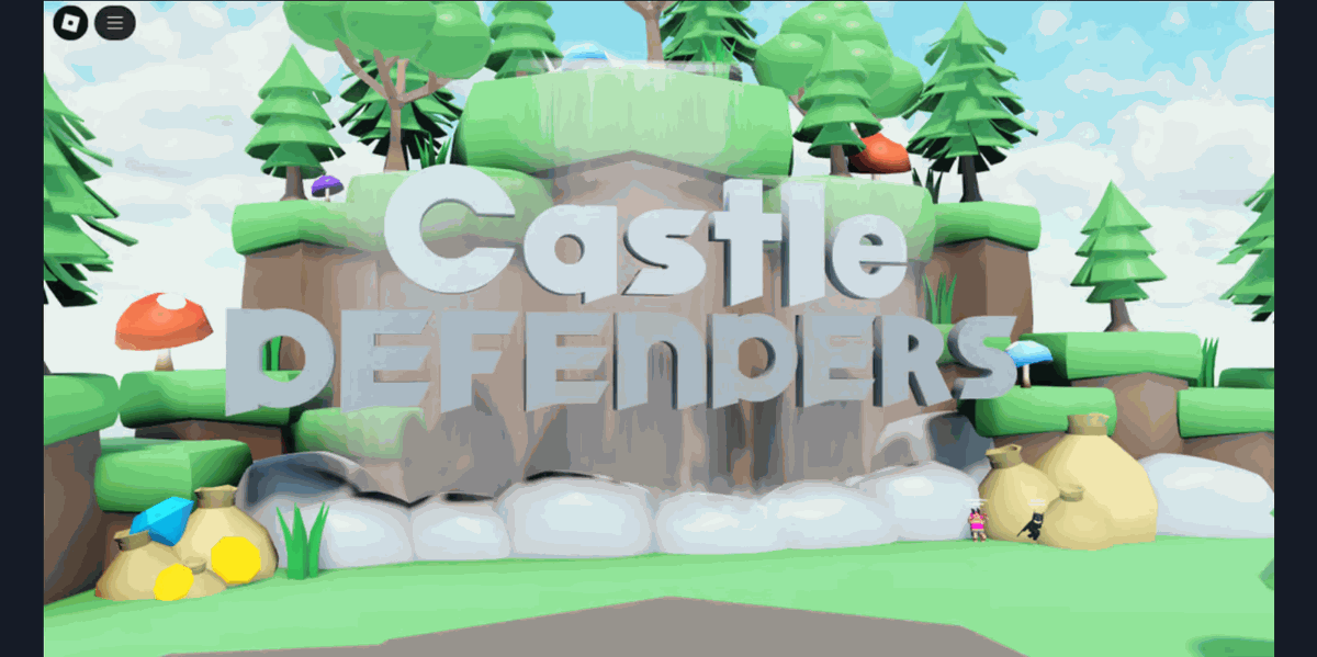 Castle Defenders