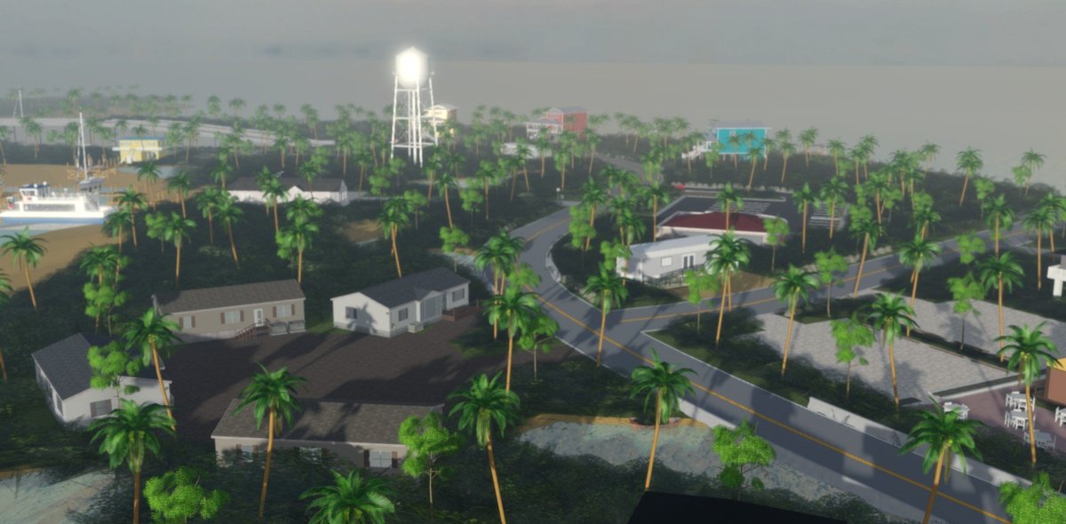 Key Biscayne, Florida