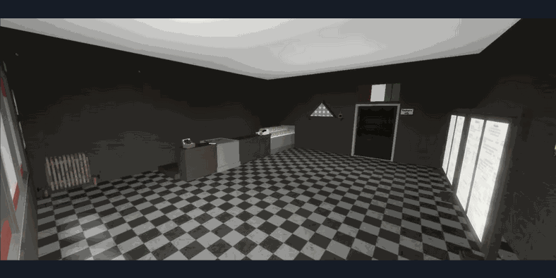 Satriale's Pork Market