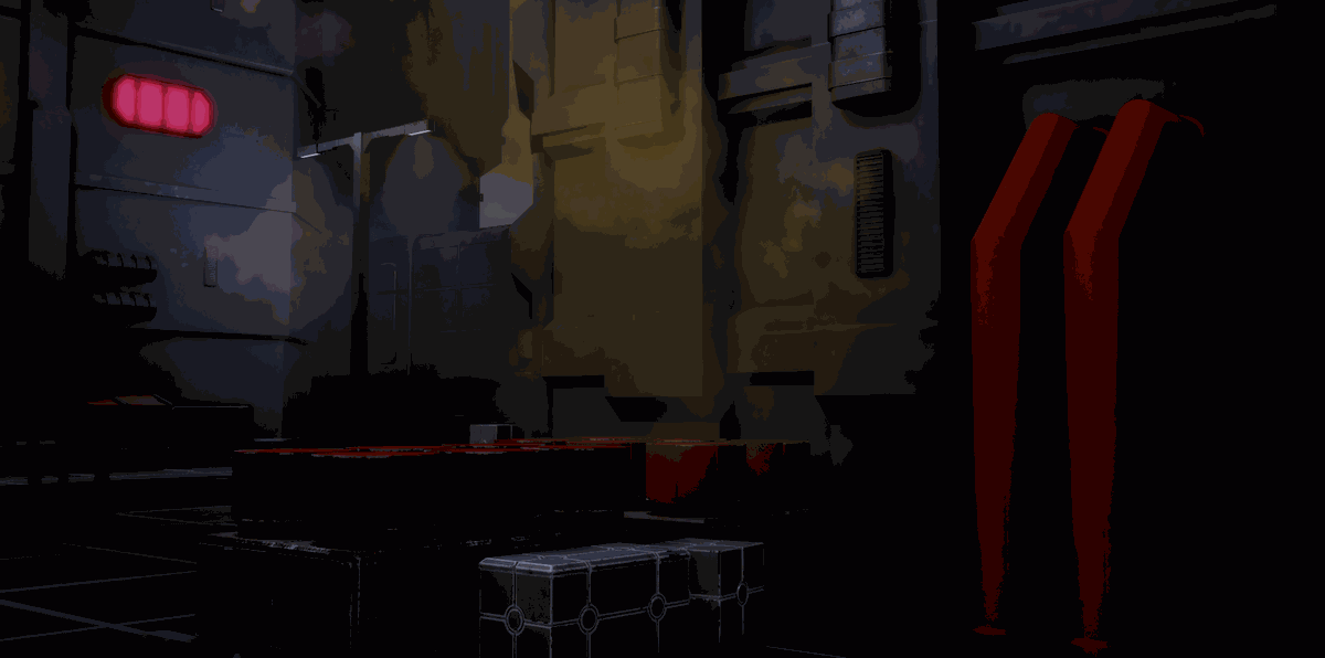 Imperial Realistic Coruscant Map V2