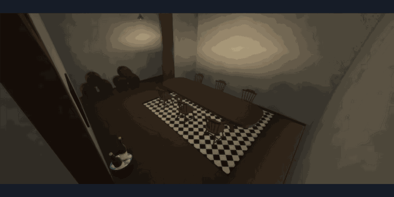 Italian Stallion Social Lounge