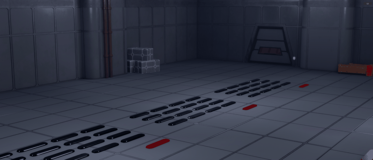 Realistic Coruscant Border City Map