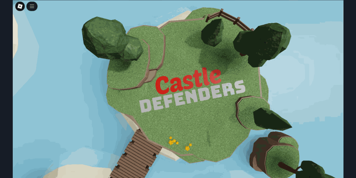 Castle Defenders 2