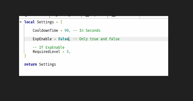 VoteKick and Level System