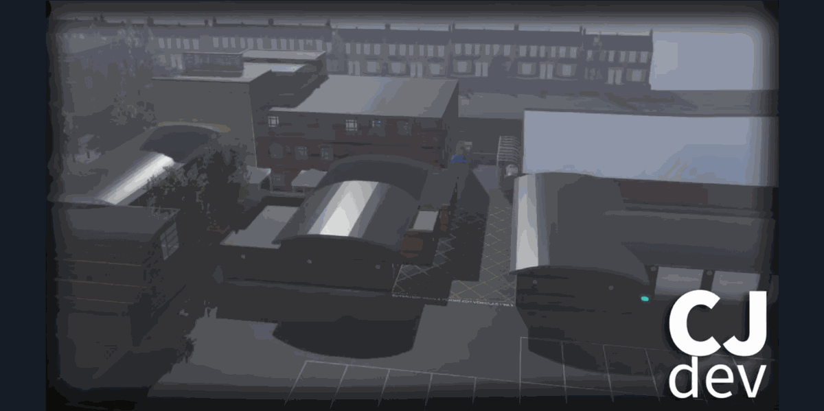 Bloxwich Police Station