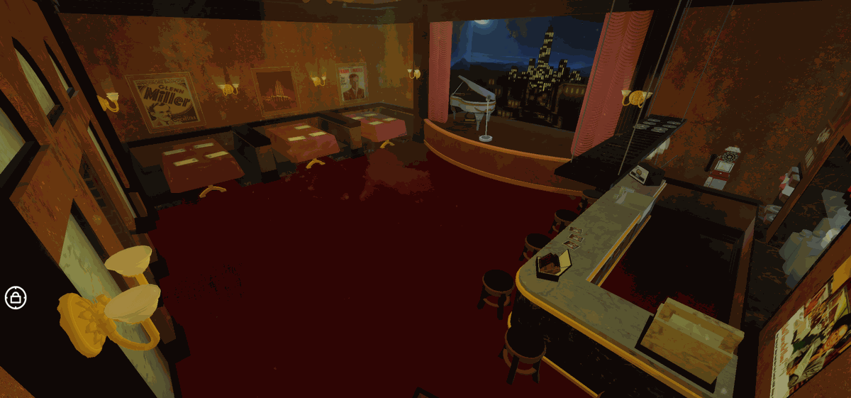 Philadelphia City 1972