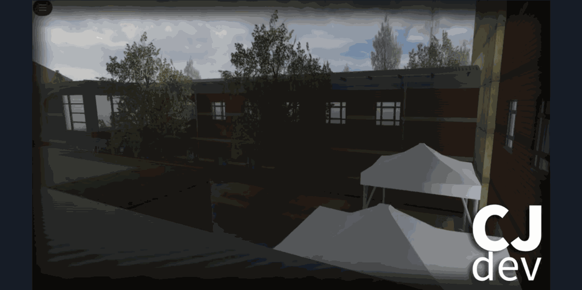 Bloxwich Police Station