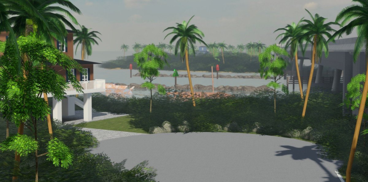 Key Biscayne, Florida