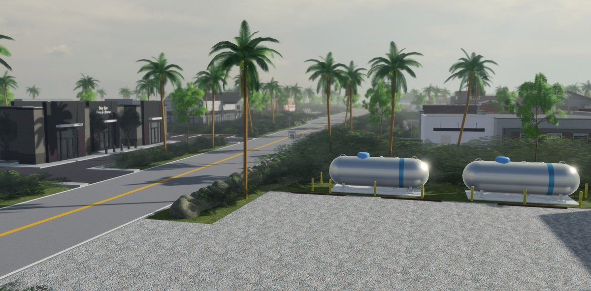 Key Biscayne, Florida