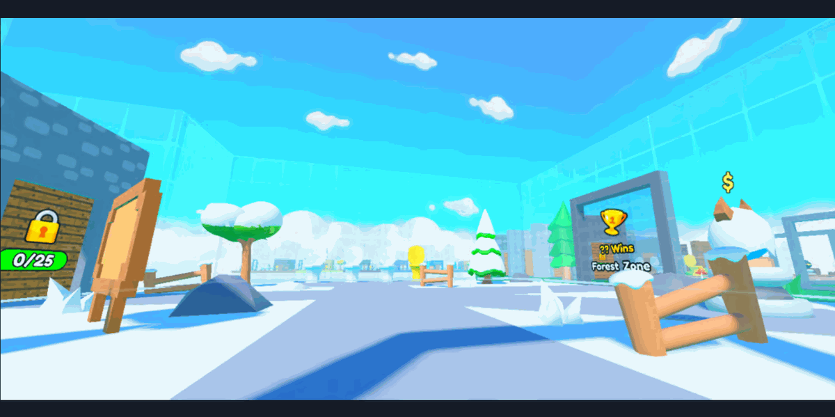 Toilet Farting Simulator