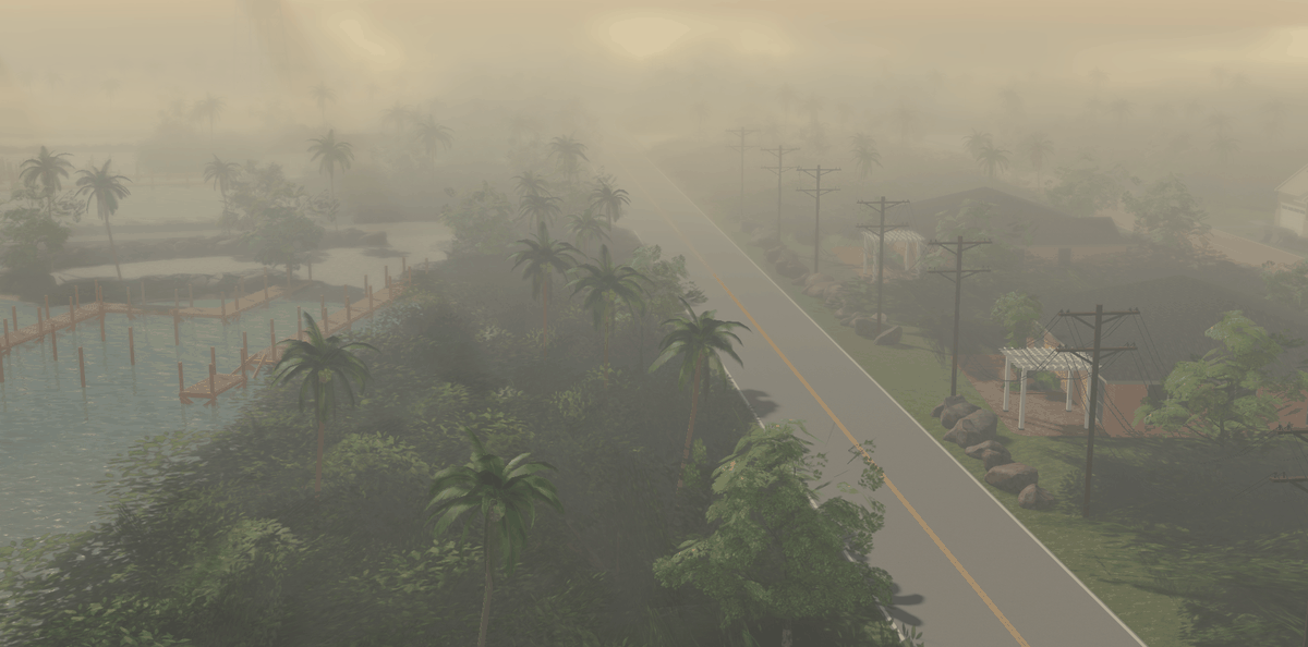 Treasure Coast, Fort Pierce Florida City