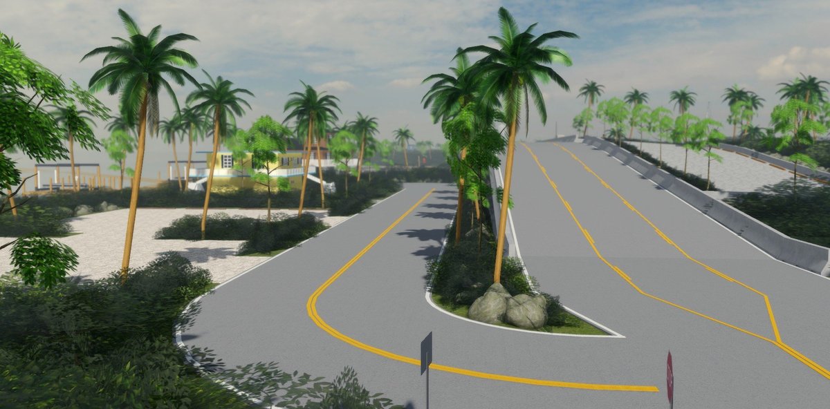 Key Biscayne, Florida