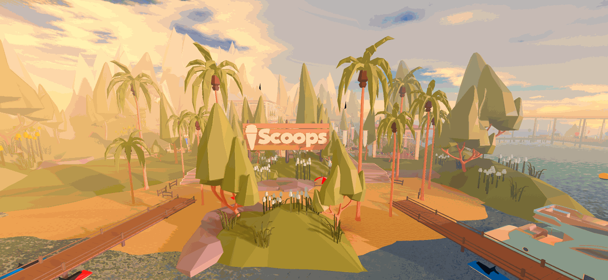 Scoops Cafe