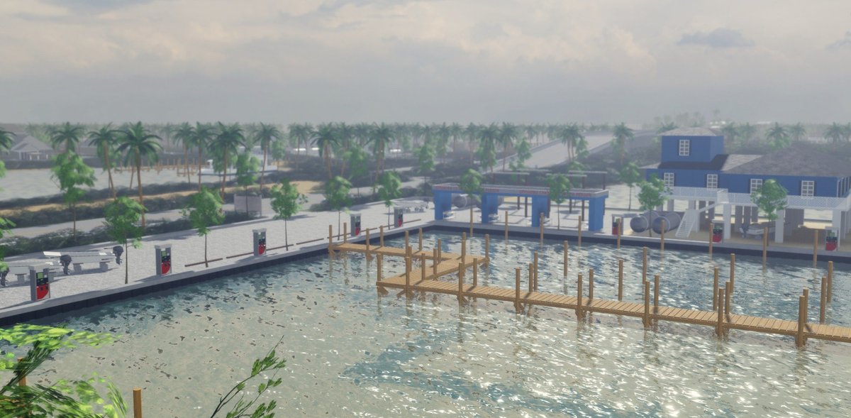 Key Biscayne, Florida