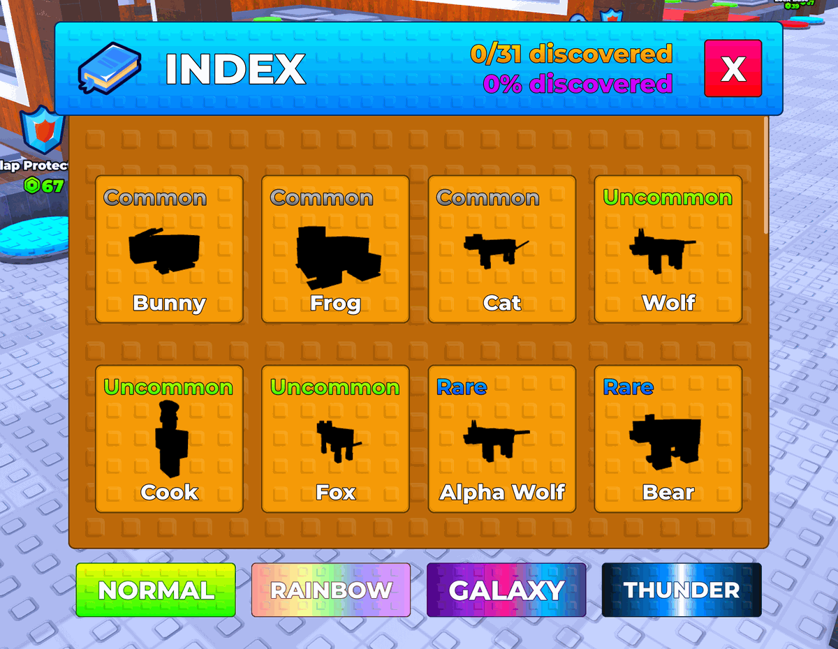 Dont Wake the 99 Nights