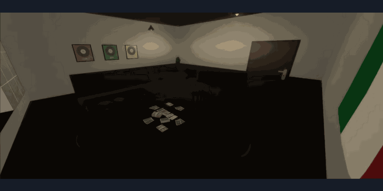 Italian Stallion Social Lounge