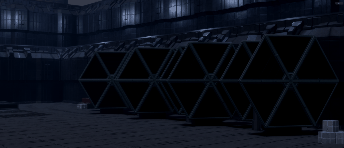 Imperial Realistic Coruscant Map V2