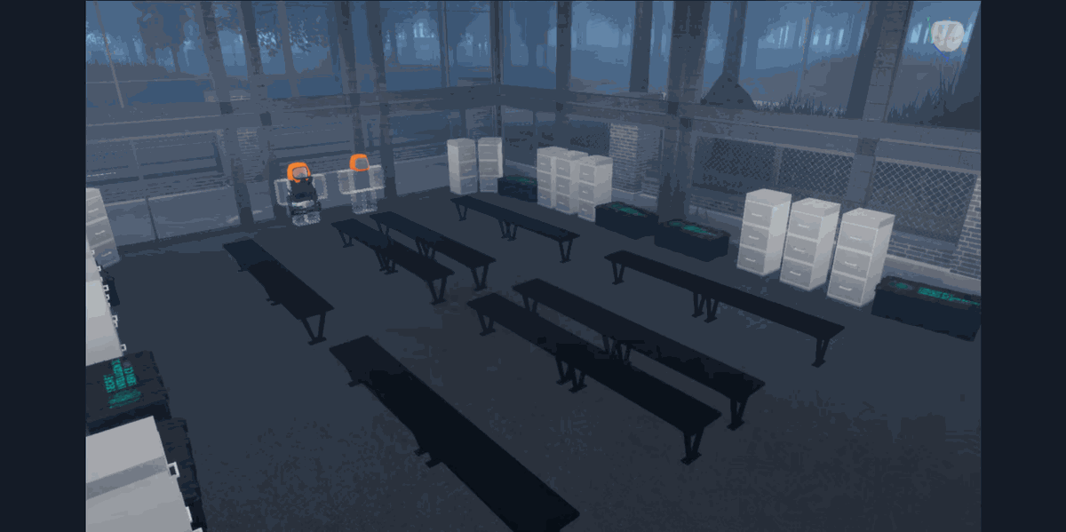 Intelligence Agency Academy