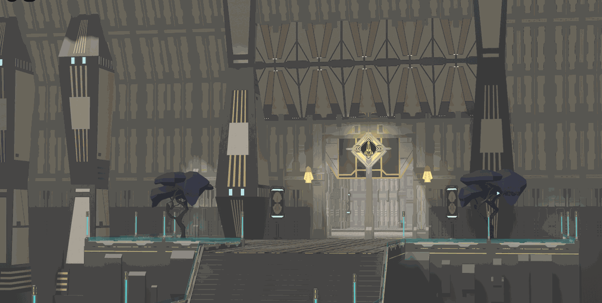 Zakuul Star Wars Border City Map