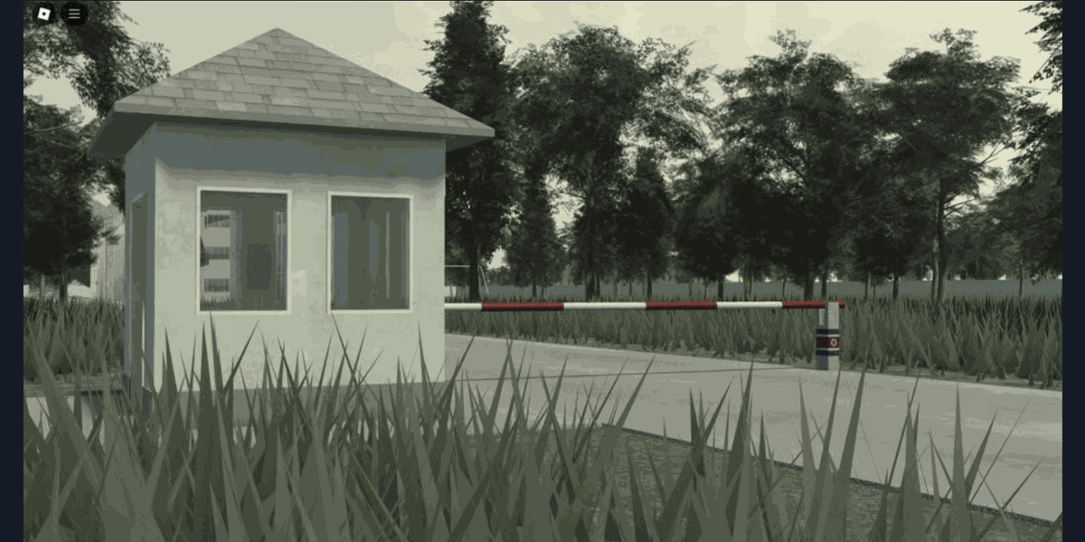 Sinuiju Base, North Korea