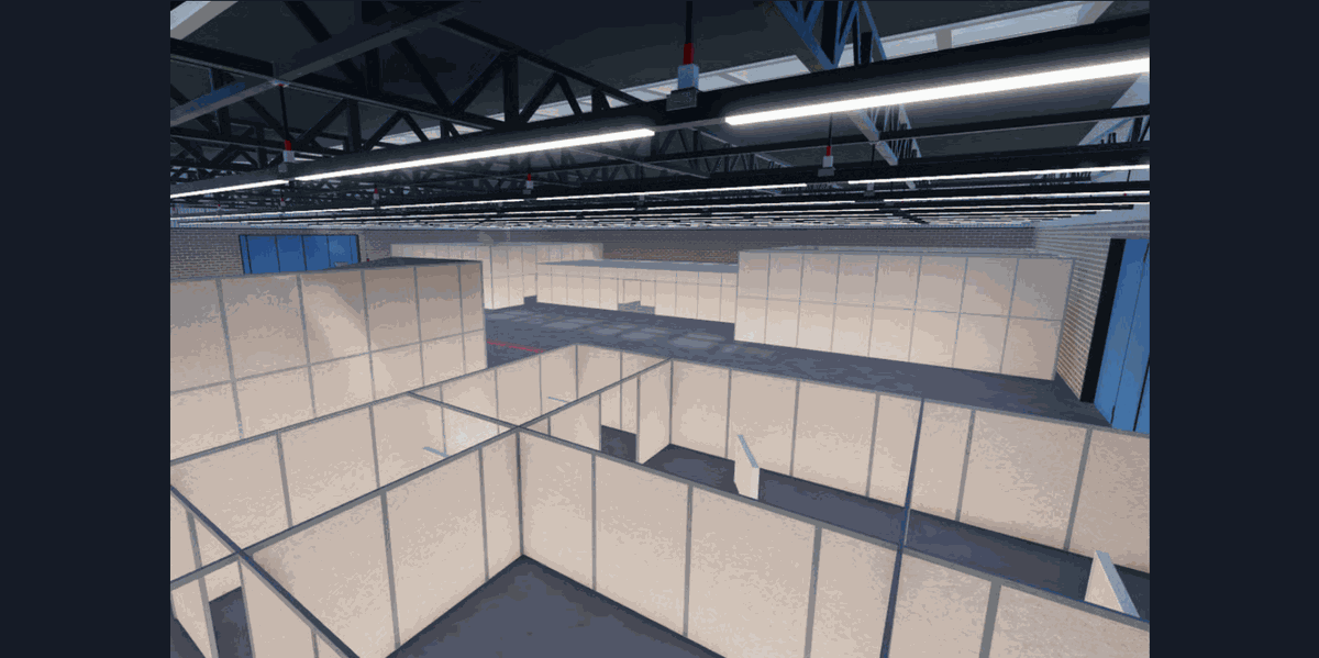 UK Police Training Hub