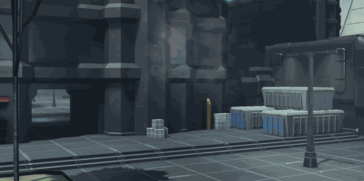 Republic Realistic Coruscant Map V2