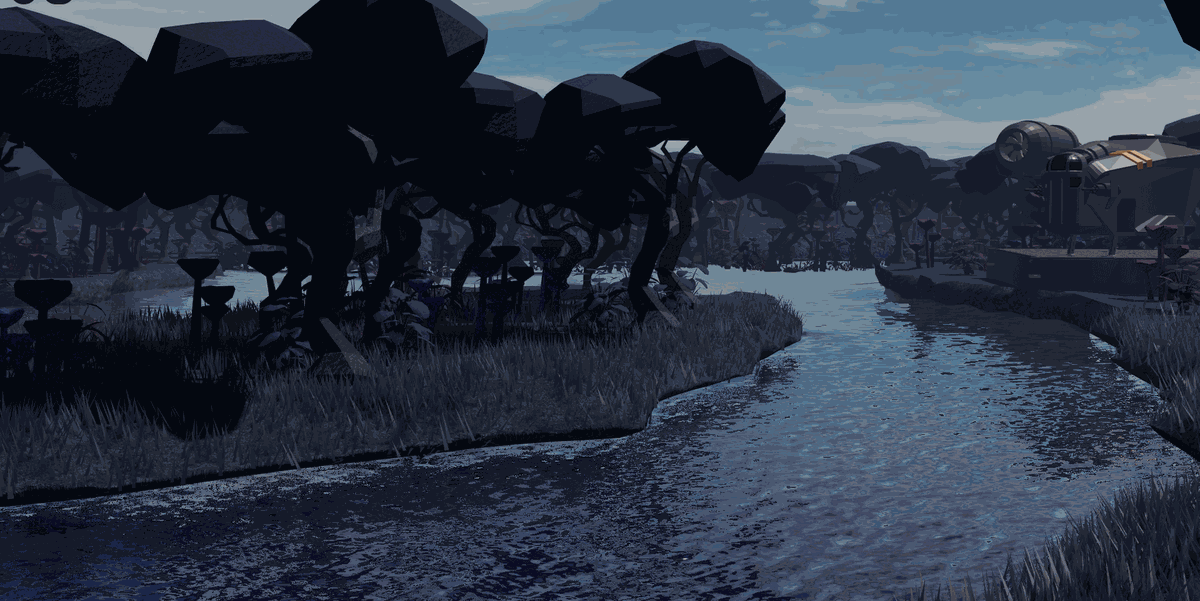 Zakuul Star Wars Border City Map